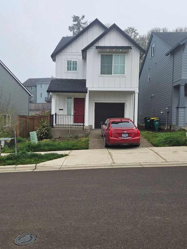 Building Photo - 1411 19th Ave