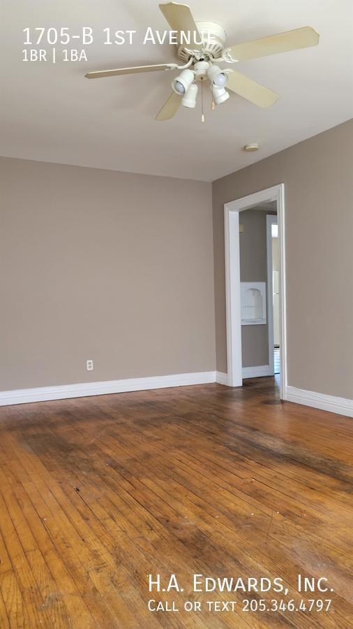 Foto del edificio - 1705 1st Ave