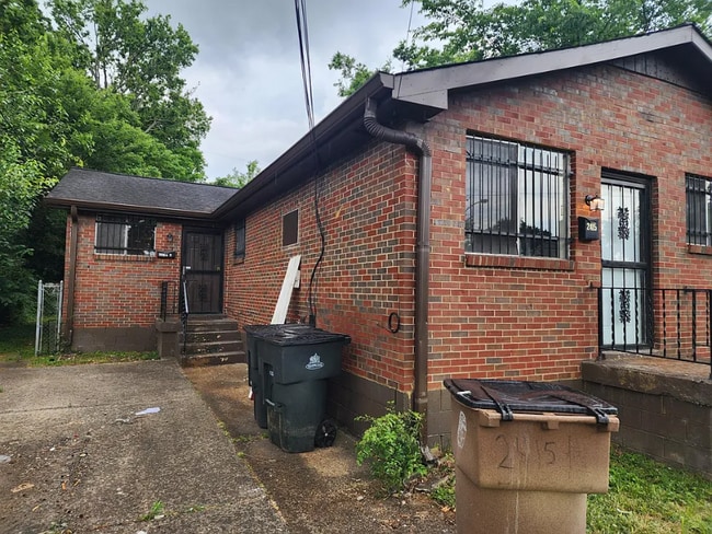 Building Photo - 2415 Meharry Blvd