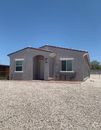 Building Photo - 802 N Anita Ave