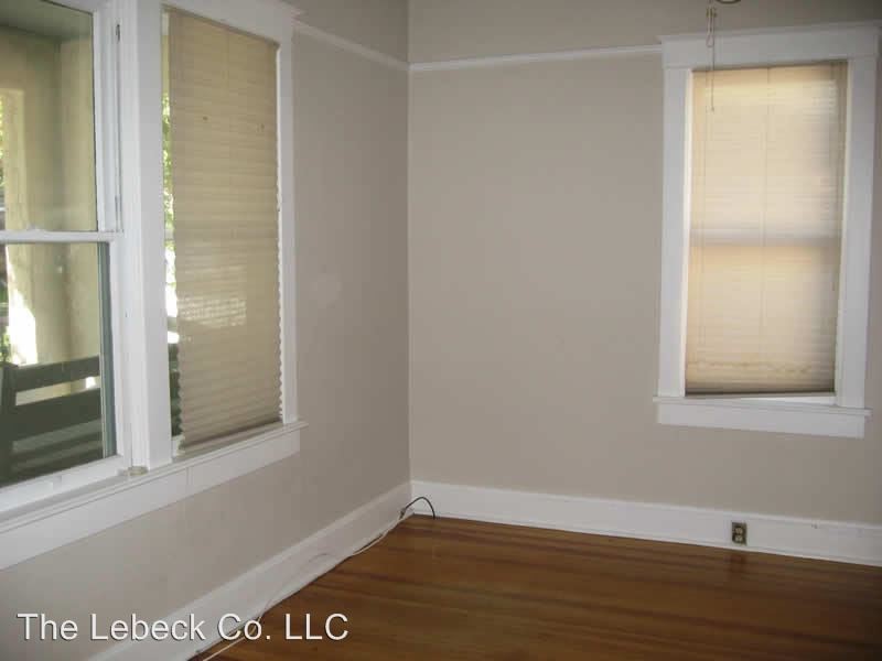 Building Photo - 2 br, 2 bath House - 512 11th NW