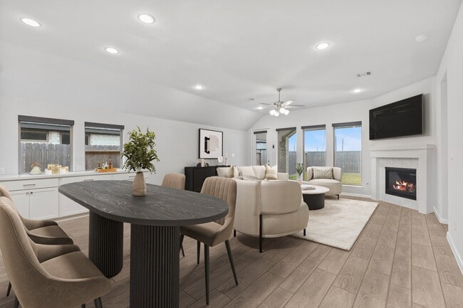 Foto del edificio - 26119 Beaming Zenith Wy
