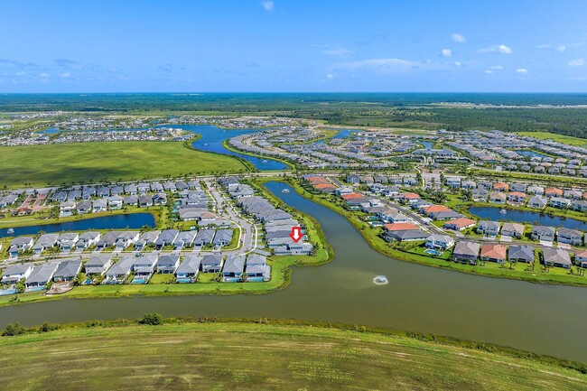 Foto del edificio - 12524 Nautilus Cir
