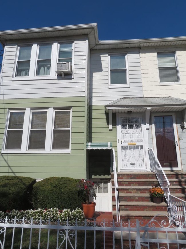 Foto del edificio - 4011 Avenue K