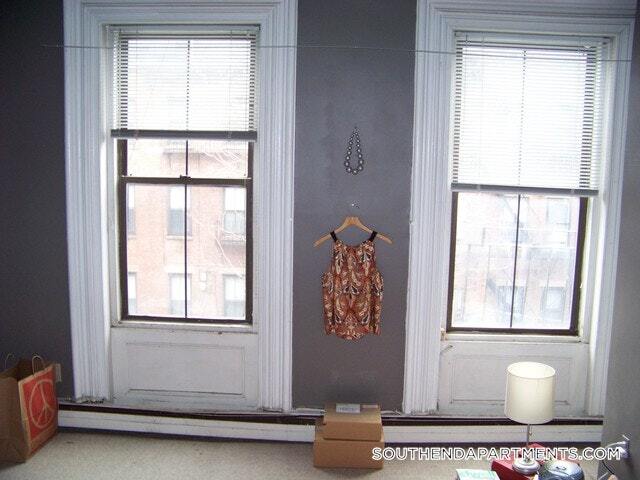 Primary Photo - 23 Worcester Square
