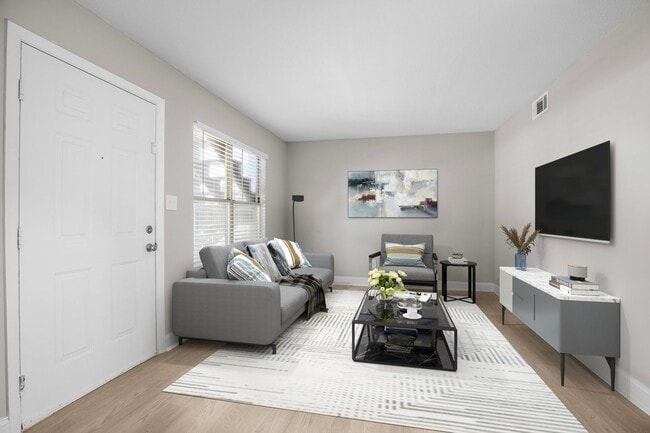 Interior Photo - The Reserve on Main Street