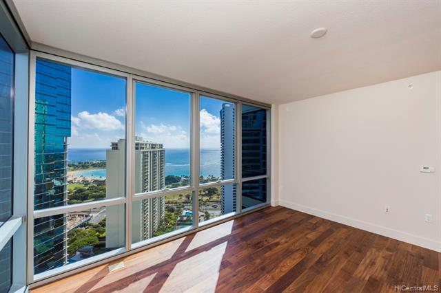 Foto del edificio - 1189 Waimanu St