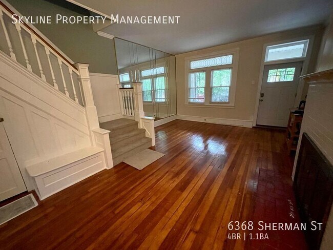 Building Photo - 6368 Sherman St