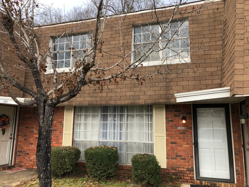 5406 Woodland Trce, Tuscaloosa, AL 35405 House Rental in Tuscaloosa