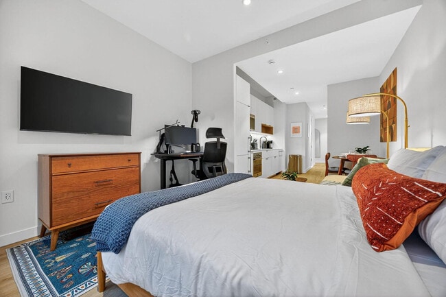 Foto del edificio - 160 Water St