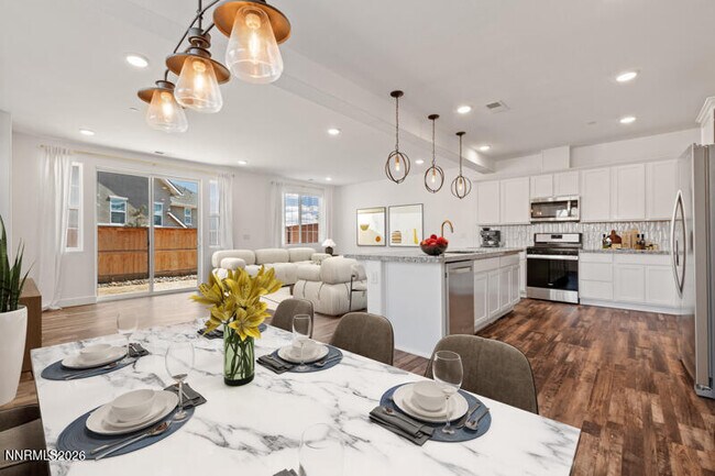 Foto del edificio - 2020 Cradle Mountain Dr