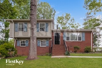 Building Photo - 6814 Elm Forest Dr