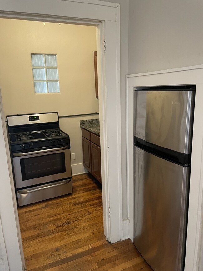 Ingersoll Flats Apartments in Des Moines, IA