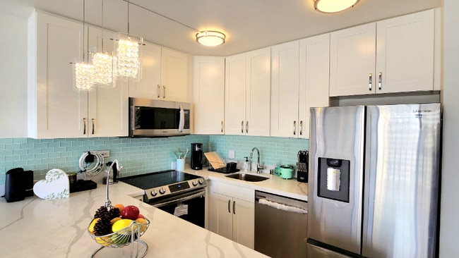 Photo - 2140 Kuhio Ave. Apartment