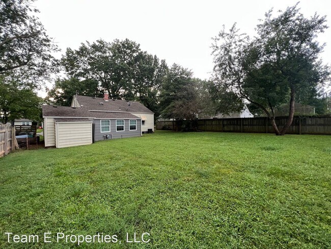 Foto del edificio - 2 br, 2 bath House - 1627 S. Fairway Ave