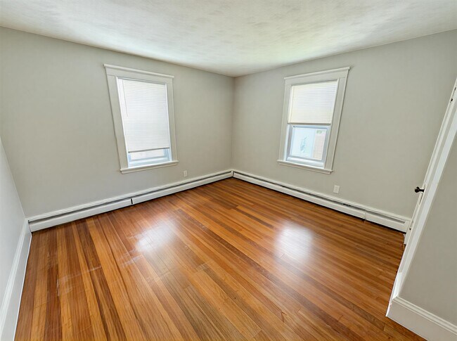 Foto del edificio - 8 Arthur St