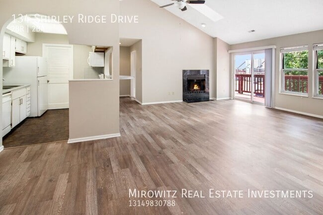 Foto del edificio - 134 Shirley Ridge Dr