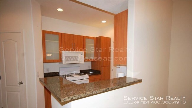 Building Photo - 6900 E Princess Dr