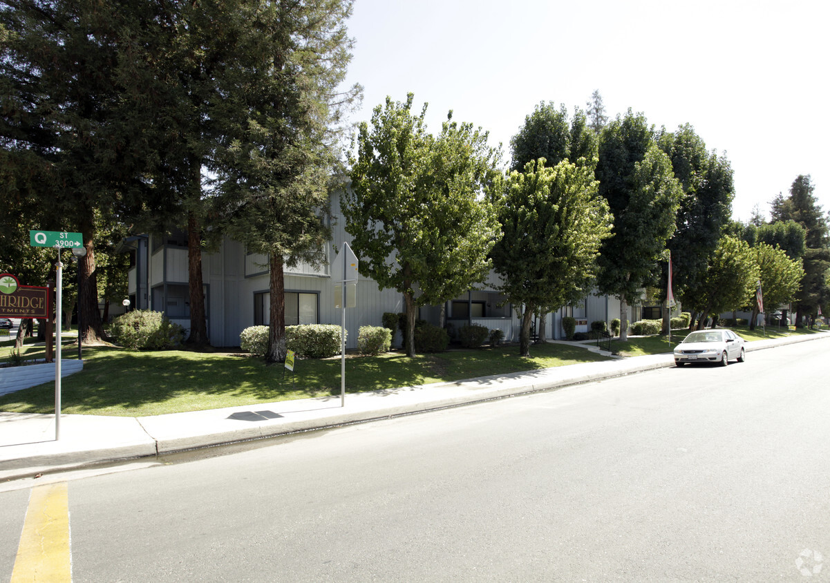 Primary Photo - Northridge Apartments