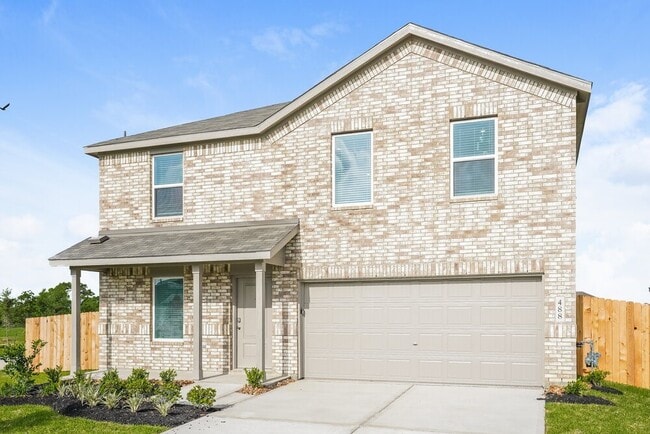 Foto del edificio - 488 Beechwood Hacienda Dr