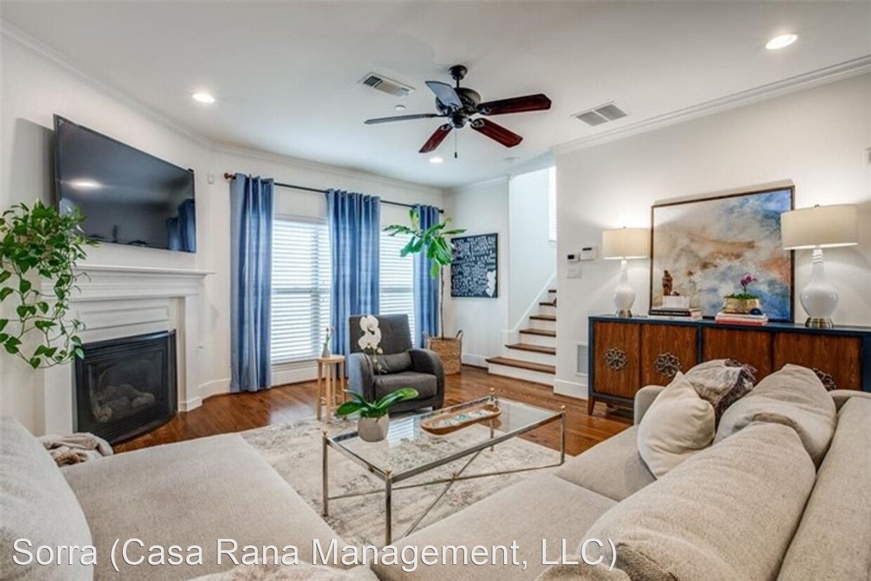 4524 Emerson Ave, Dallas, TX 75205 House Rental in Dallas, TX