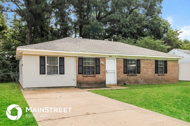 Foto del edificio - 8044 Jamesbrook Dr