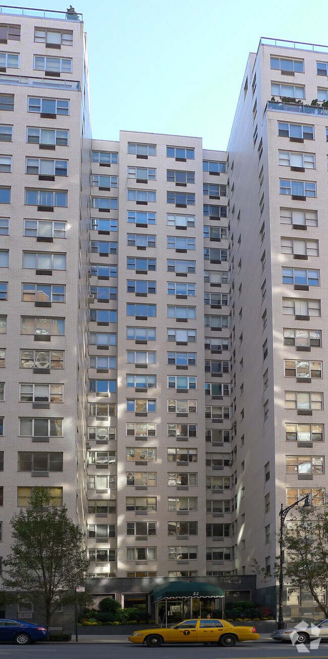 Building Photo - Cannon Point South Apartments