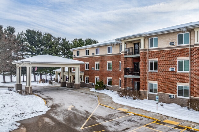 Building Photo - Kiwanis Heritage Inc