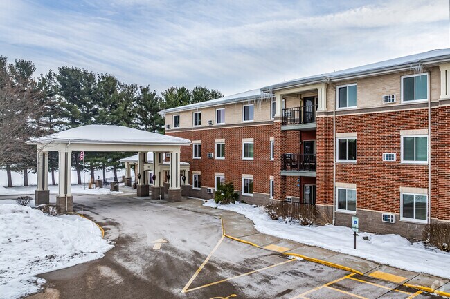 Foto del edificio - Kiwanis Heritage Inc