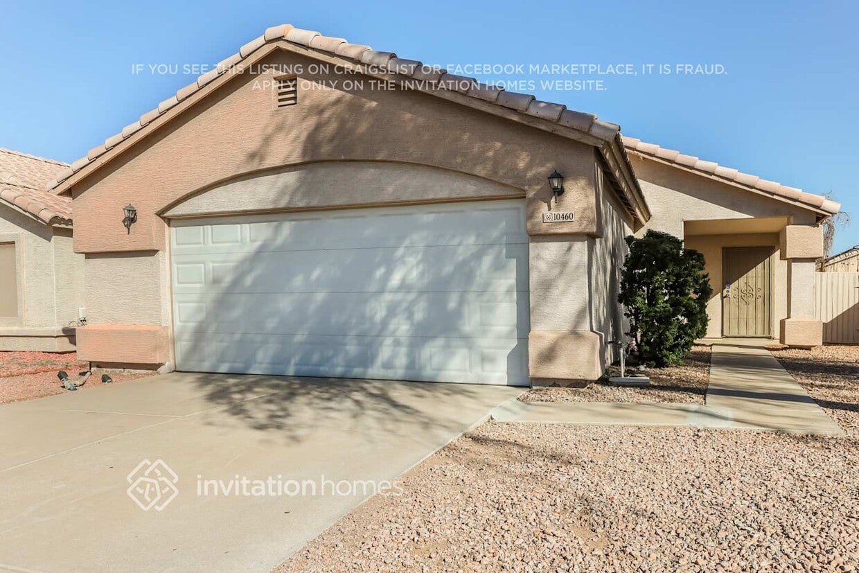 Primary Photo - 10460 W Reade Ave