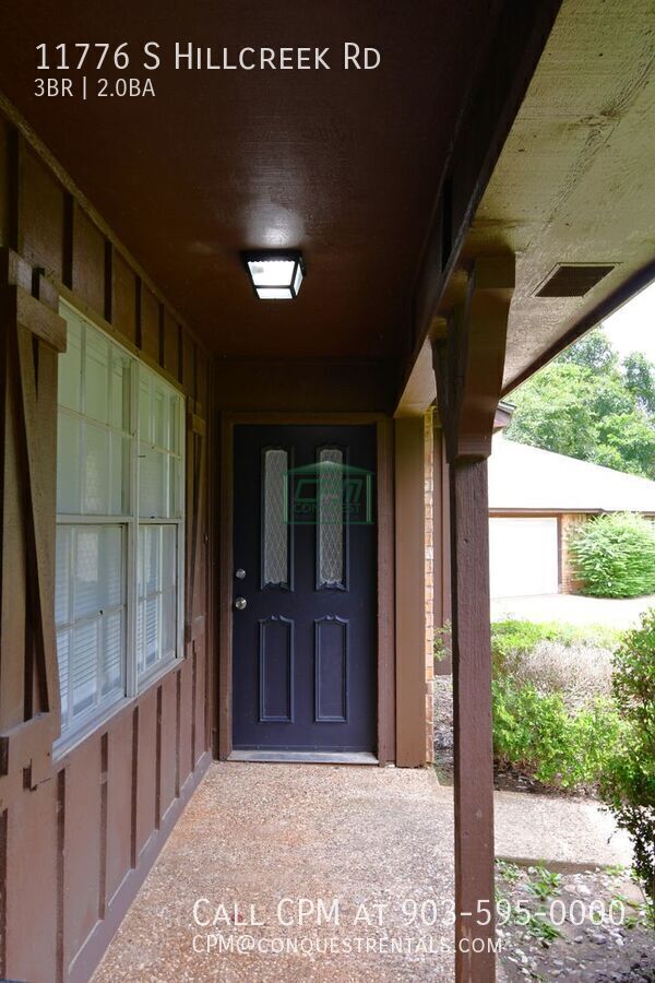 Foto del edificio - 11776 S Hillcreek Rd