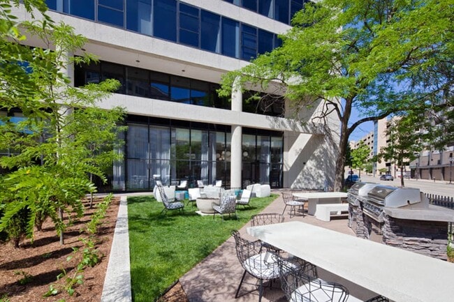 Interior Photo - The Buckler by 3L Living