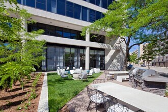 Interior Photo - The Buckler by 3L Living