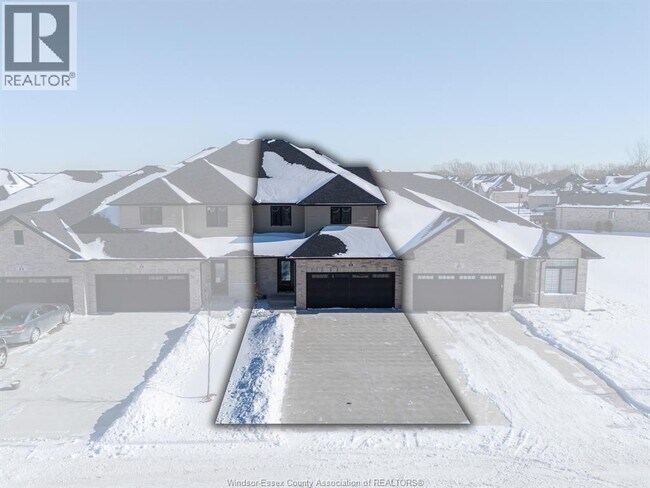 Photo du bâtiment - 58 Callams Bay Cres