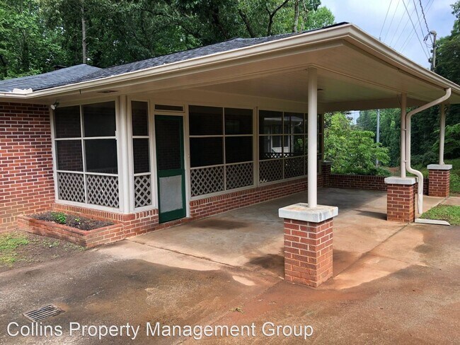Foto del edificio - 4 br, 3 bath House - 1489 Enota Avenue
