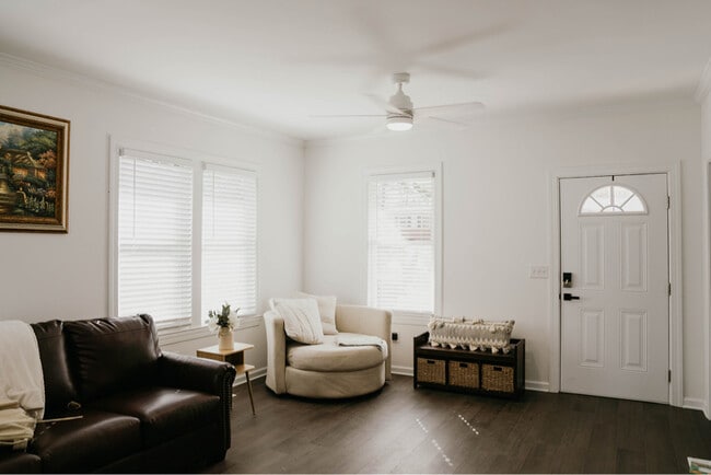 Photo - 1917 Faucette Ave House