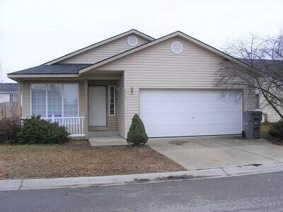 Primary Photo - SINGLE FAMILY HOME ON MONTAGE (P#185)
