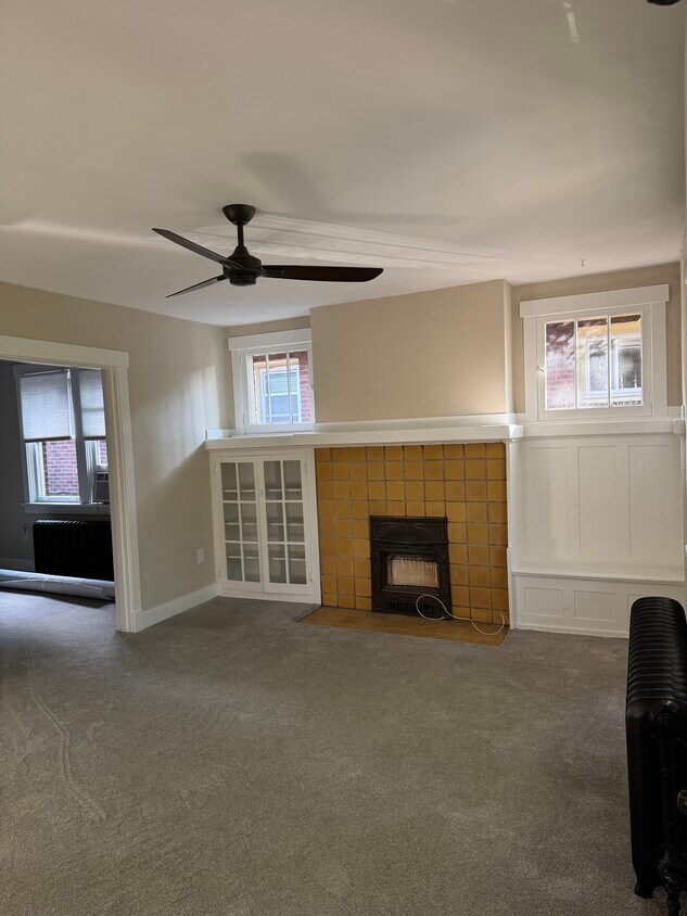 Foto principal - 604 Lamar Ave