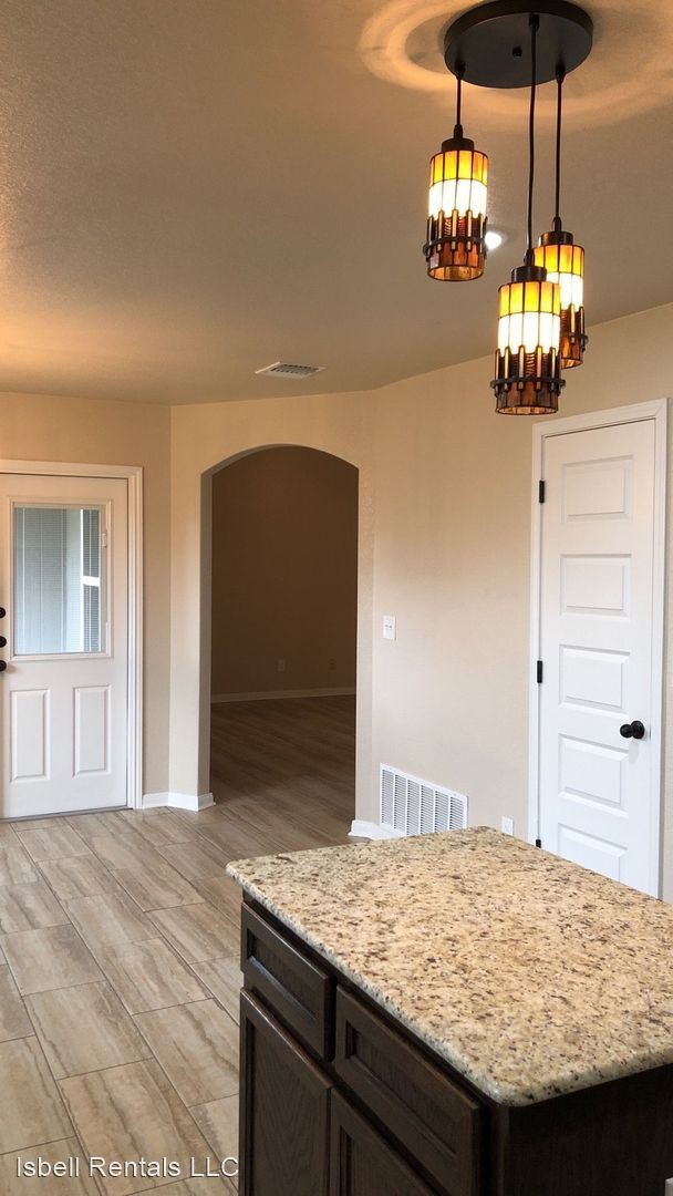 Building Photo - 3 br, 2 bath House - 7700 Blue Nile Drive