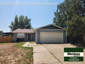 Building Photo - 1818 Wildfire Dr