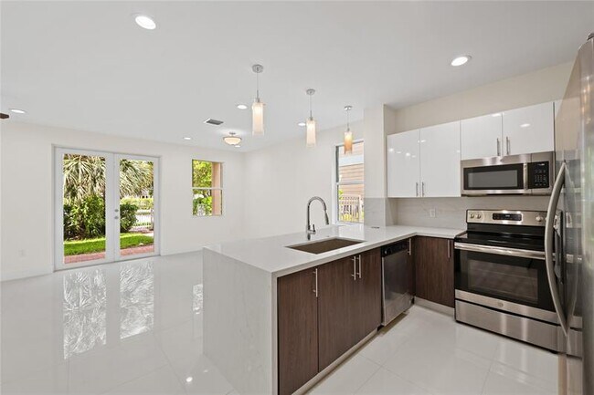 Foto del edificio - 1430 SW 4th Ave