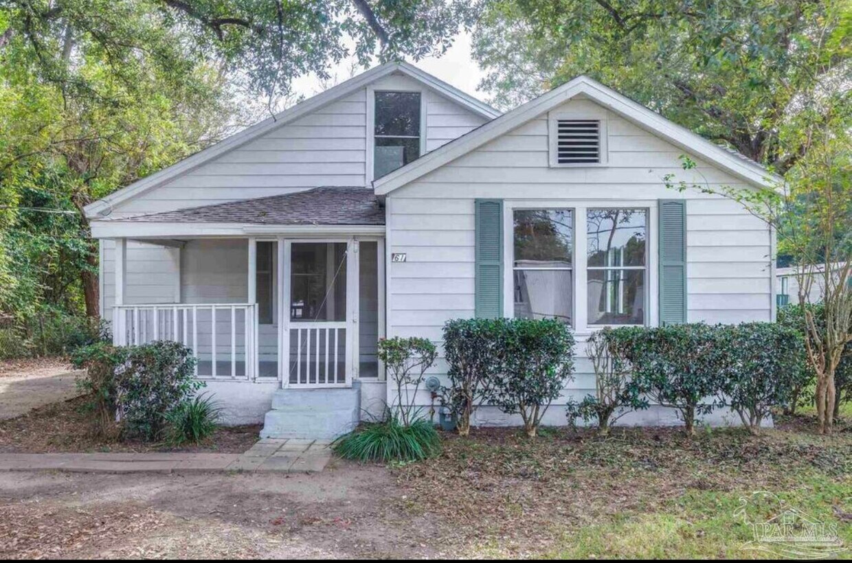 Foto principal - 61 E Ensley St