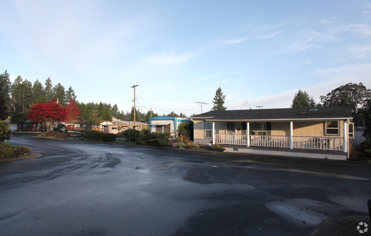 930 Trosper Rd SW, Tumwater, WA 98512 Apartments in Tumwater, WA