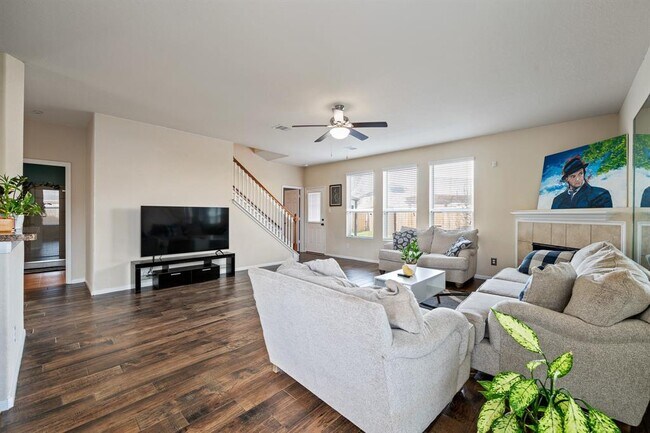Foto del edificio - 11426 Baldwin Spruce Trail