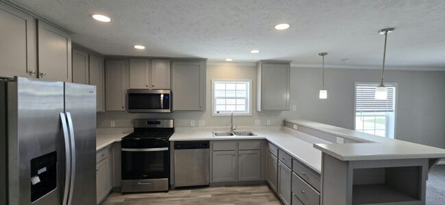 Foto del edificio - 52505 Willow Wood Ct