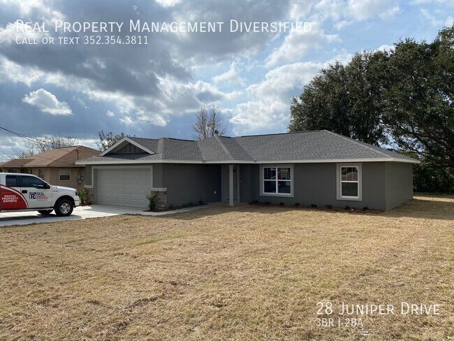 Foto del edificio - 28 Juniper Dr