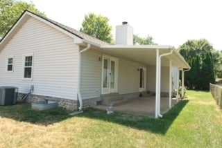 Building Photo - 3531 Winthrop Dr