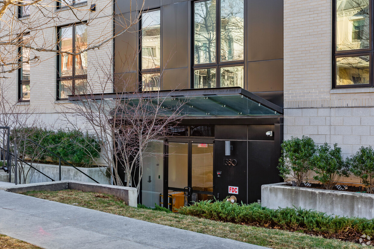 3707 14th St NW - 14th & Quincy