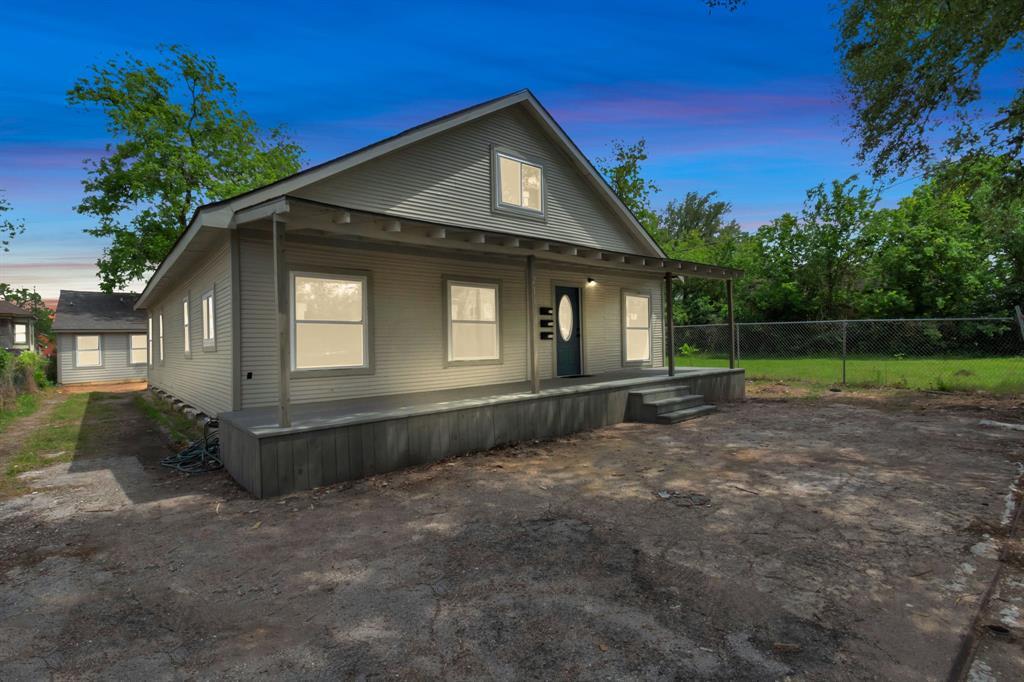 Foto principal - 211 Stiles St