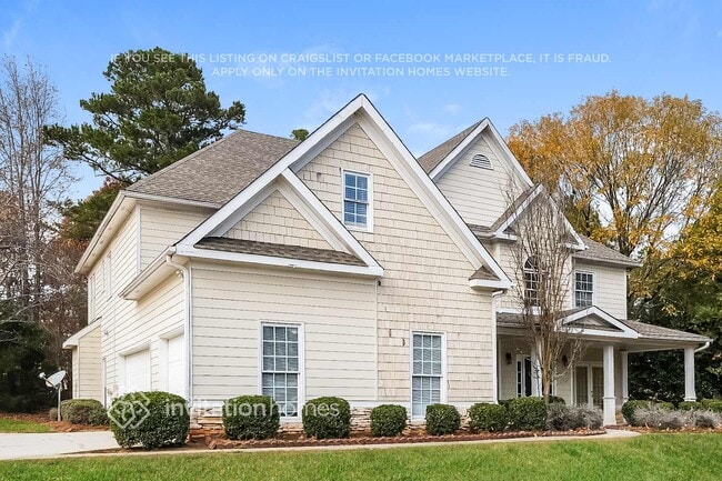 Building Photo - 1001 Jordan Rd